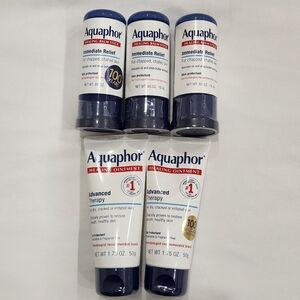 Aquaphor Healing Balm Stick and Ointment Set